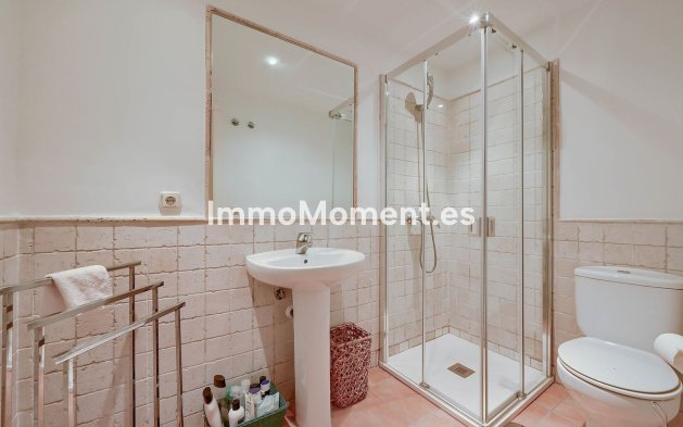 Revente - Maison mitoyenne - Marbella - Nueva Andalucía