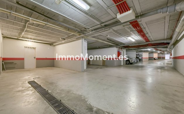 Revente - Maison mitoyenne - Marbella - Nueva Andalucía