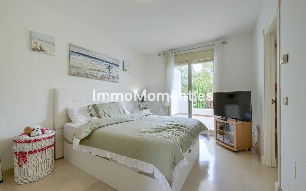 Revente - Maison mitoyenne - Marbella - Nueva Andalucía