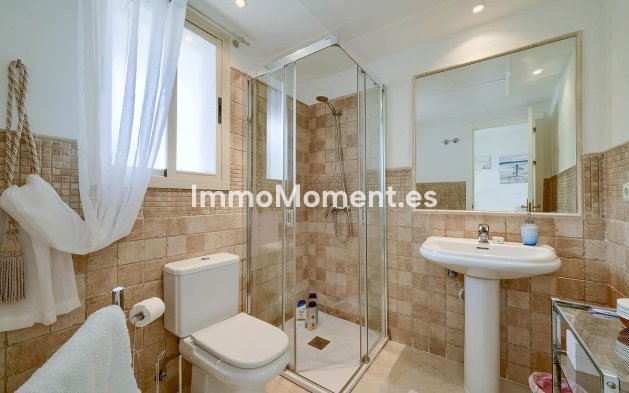 Revente - Maison mitoyenne - Marbella - Nueva Andalucía