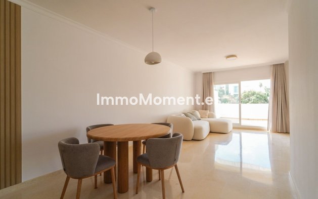 Wiederverkauf - Wohnung - Marbella - Elviria