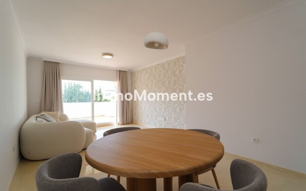 Wiederverkauf - Wohnung - Marbella - Elviria
