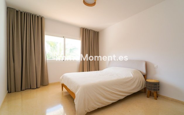 Wiederverkauf - Wohnung - Marbella - Elviria