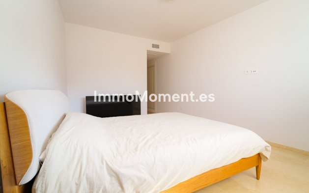 Wiederverkauf - Wohnung - Marbella - Elviria
