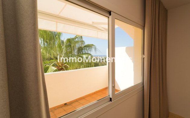 Wiederverkauf - Wohnung - Marbella - Elviria