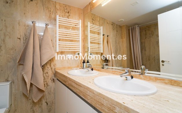 Wiederverkauf - Wohnung - Marbella - Elviria