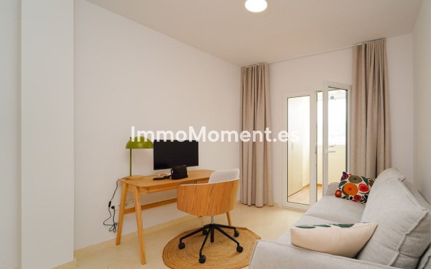 Wiederverkauf - Wohnung - Marbella - Elviria