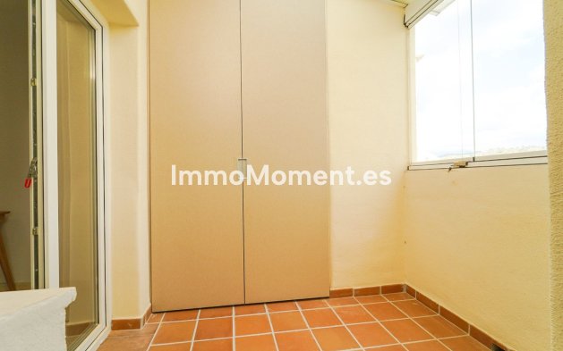 Wiederverkauf - Wohnung - Marbella - Elviria