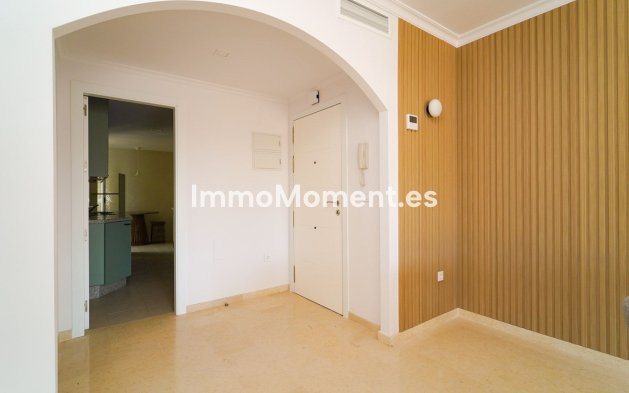 Wiederverkauf - Wohnung - Marbella - Elviria