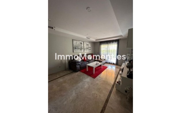 Wiederverkauf - Wohnung - Marbella - Marbella Centro