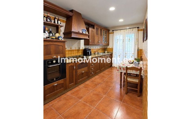 Wiederverkauf - Wohnung - Marbella - Marbella Centro