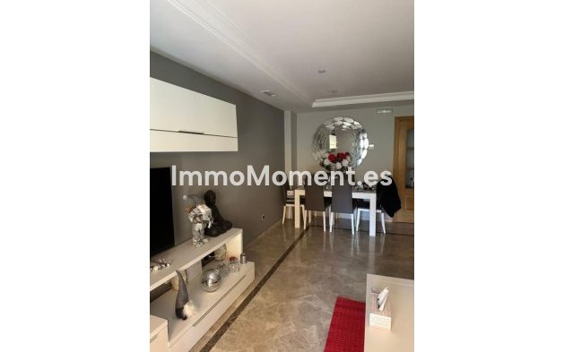 Wiederverkauf - Wohnung - Marbella - Marbella Centro