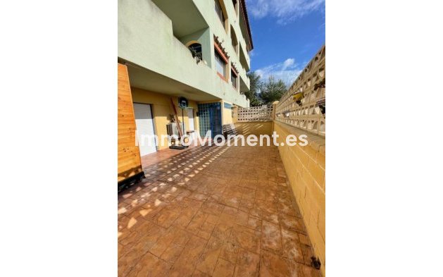 Wiederverkauf - Wohnung - Marbella - Marbella Centro