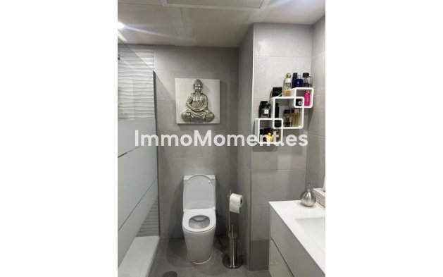 Wiederverkauf - Wohnung - Marbella - Marbella Centro