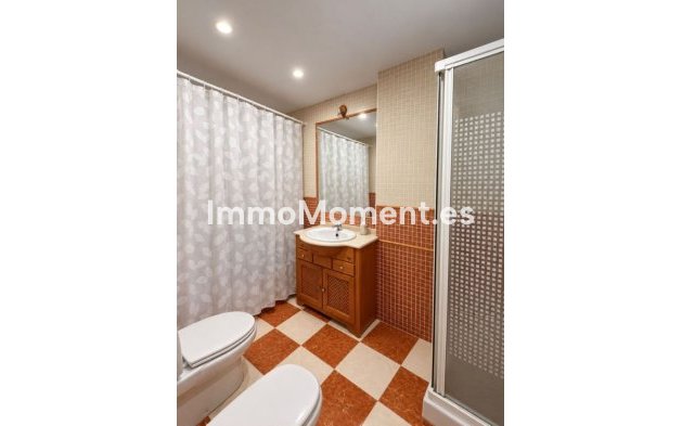 Wiederverkauf - Wohnung - Marbella - Marbella Centro