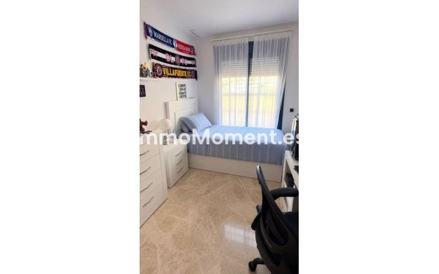 Wiederverkauf - Wohnung - Marbella - Marbella Centro