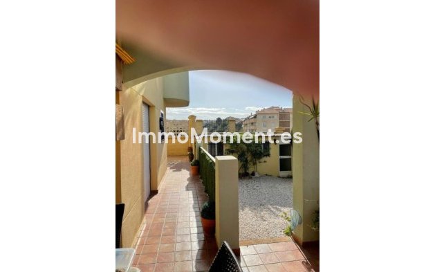 Wiederverkauf - Wohnung - Marbella - Marbella Centro