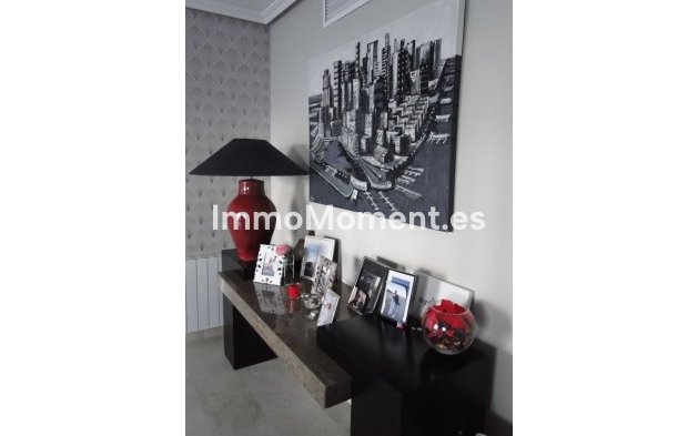 Resale - Townhouse - Estepona - Bel Air