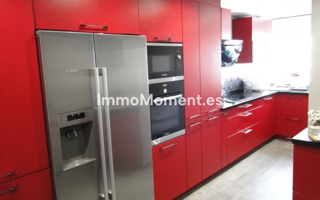Resale - Townhouse - Estepona - Bel Air