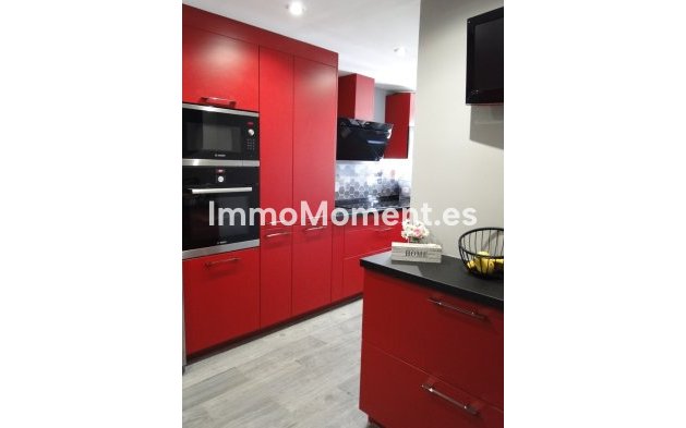 Resale - Townhouse - Estepona - Bel Air