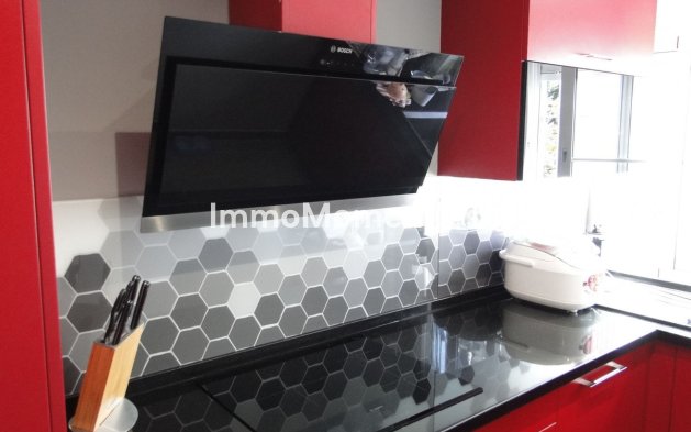 Resale - Townhouse - Estepona - Bel Air