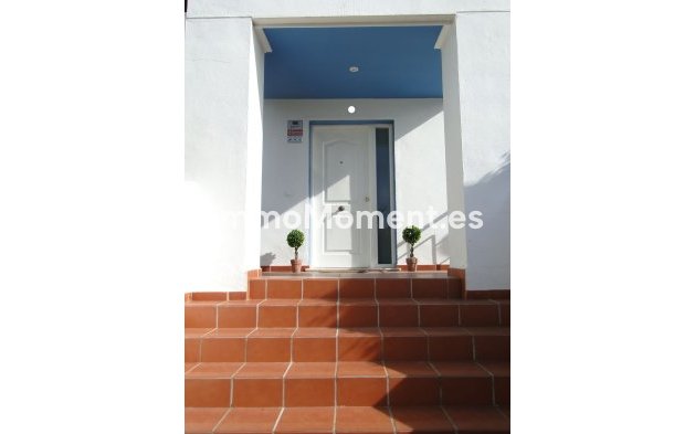 Resale - Townhouse - Estepona - Bel Air