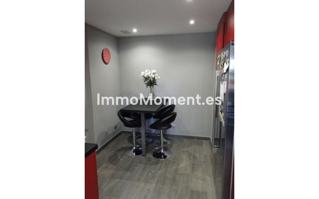 Resale - Townhouse - Estepona - Bel Air