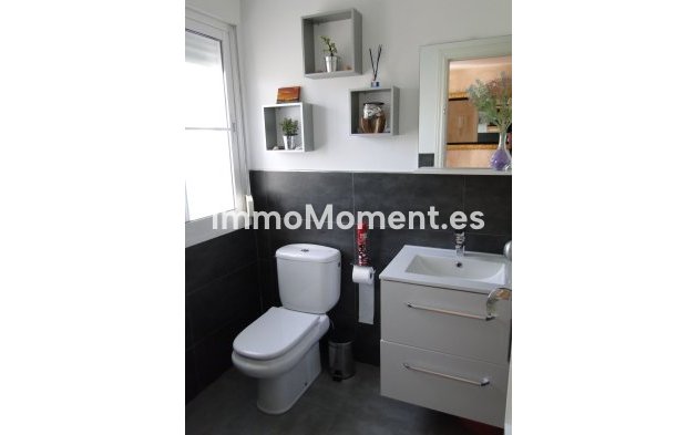Resale - Townhouse - Estepona - Bel Air