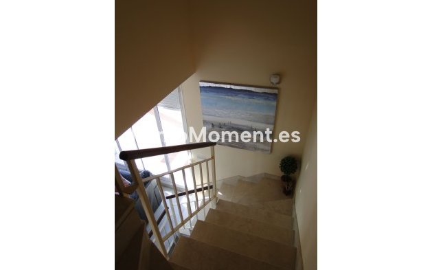 Resale - Townhouse - Estepona - Bel Air