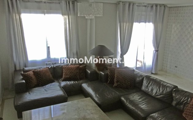 Resale - Townhouse - Estepona - Bel Air