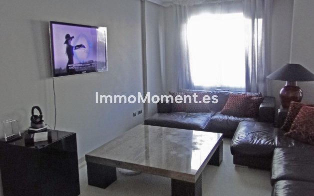 Resale - Townhouse - Estepona - Bel Air