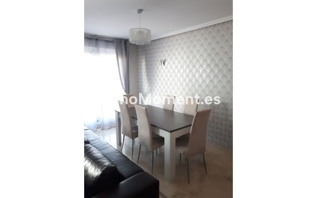 Resale - Townhouse - Estepona - Bel Air