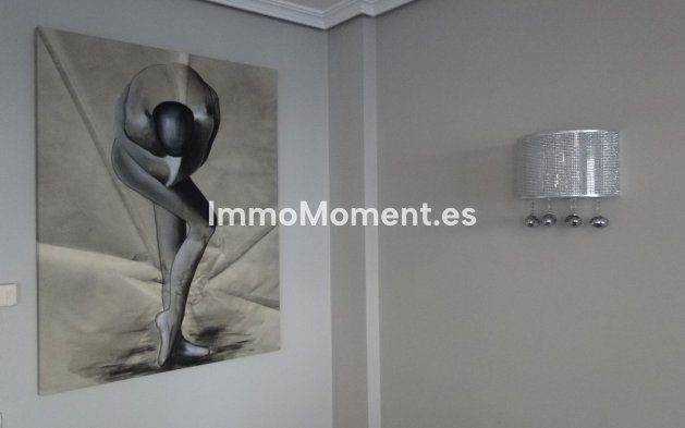 Resale - Townhouse - Estepona - Bel Air