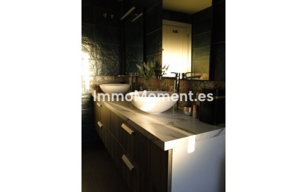 Resale - Townhouse - Estepona - Bel Air