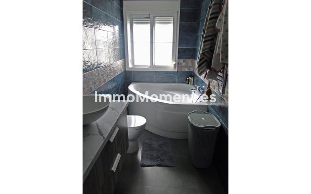 Resale - Townhouse - Estepona - Bel Air