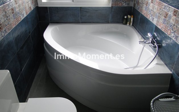 Resale - Townhouse - Estepona - Bel Air