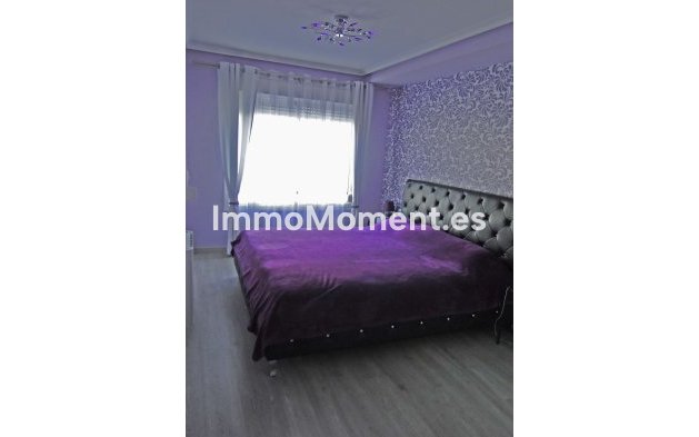 Resale - Townhouse - Estepona - Bel Air