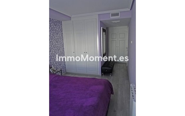 Resale - Townhouse - Estepona - Bel Air