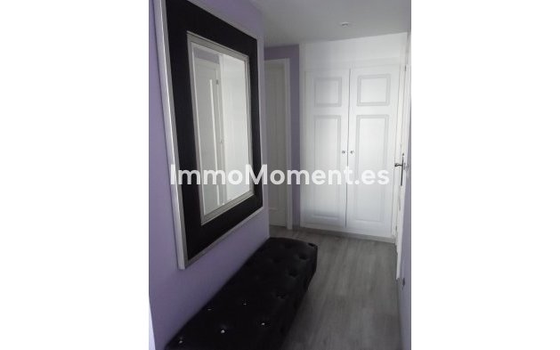 Resale - Townhouse - Estepona - Bel Air