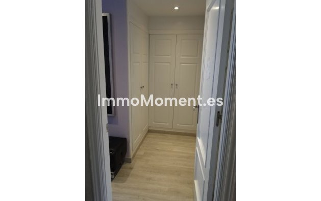 Resale - Townhouse - Estepona - Bel Air