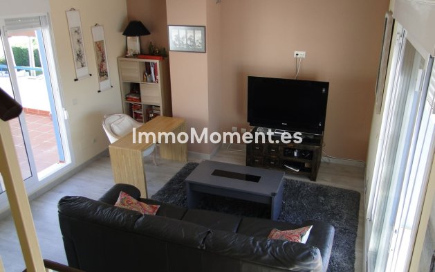Resale - Townhouse - Estepona - Bel Air