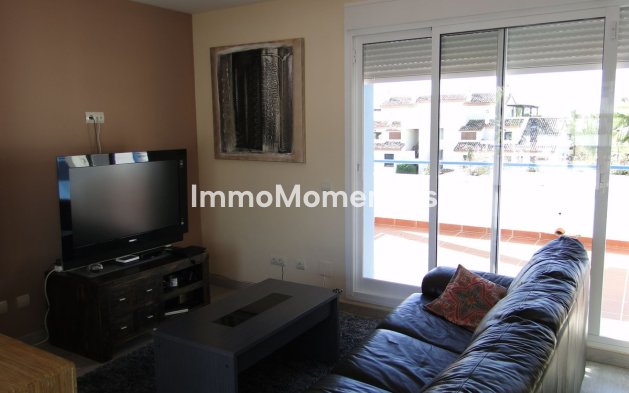 Resale - Townhouse - Estepona - Bel Air