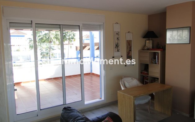 Resale - Townhouse - Estepona - Bel Air