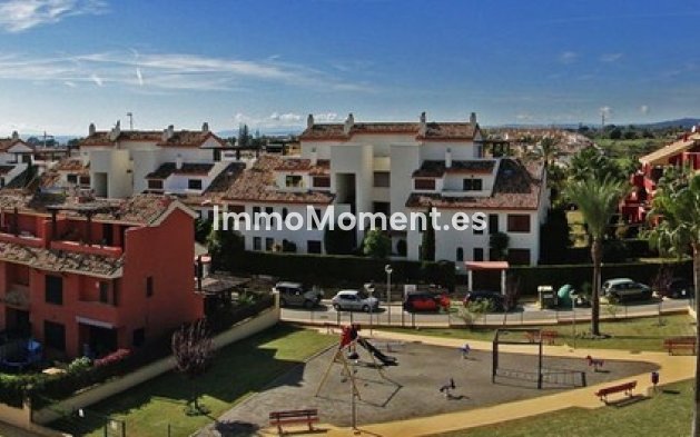 Resale - Townhouse - Estepona - Bel Air