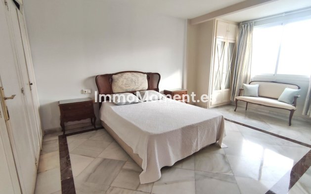 Bestaande woning - Appartement - Marbella - Marbella Centro