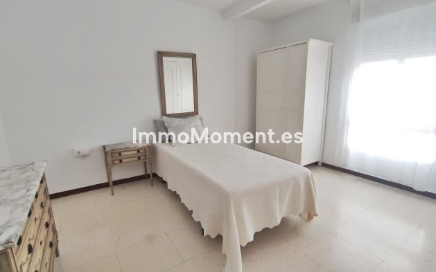Bestaande woning - Appartement - Marbella - Marbella Centro