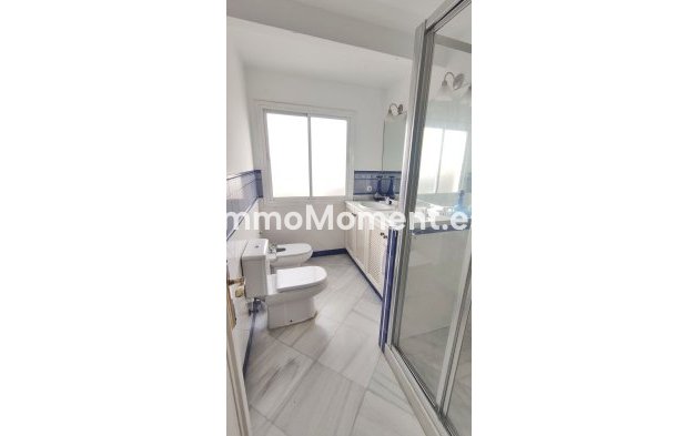 Bestaande woning - Appartement - Marbella - Marbella Centro