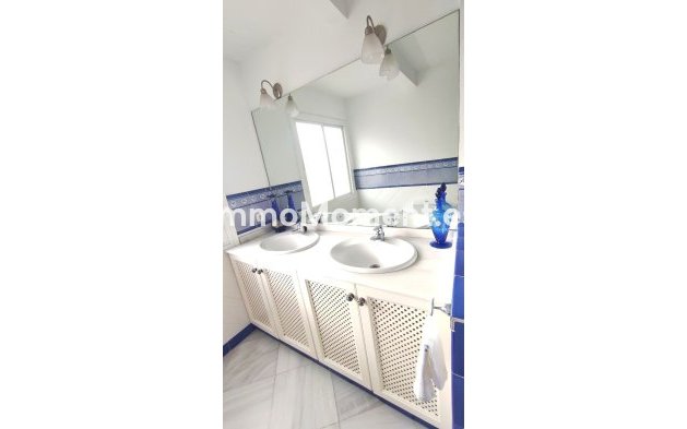 Bestaande woning - Appartement - Marbella - Marbella Centro