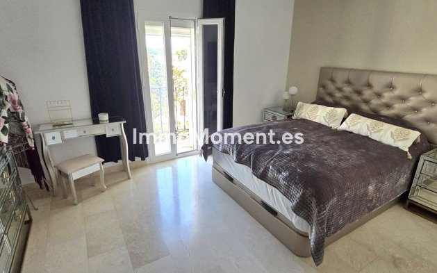 Bestaande woning - Rijtjeshuis - Marbella - Nueva Andalucía