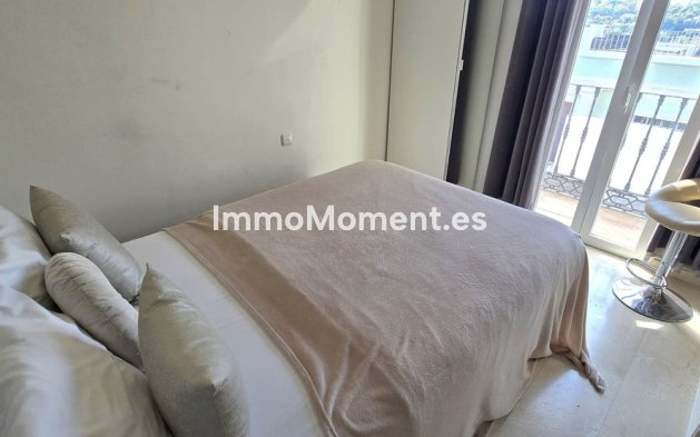 Bestaande woning - Rijtjeshuis - Marbella - Nueva Andalucía